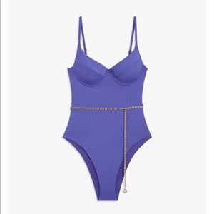 We Wore What Danielle OnePiece